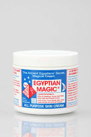 Egyptian Magic Skin Cream Egyptian Magic Skin Cream Skin Cream Skin Cream Recipes