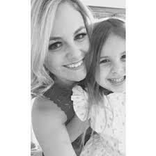 Christina Danko's Instagram, Twitter & Facebook