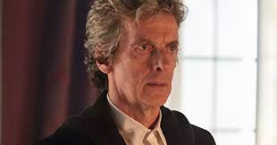 Peter Capaldi, de Doctor Who, entra para o novo Esquadrão Suicida