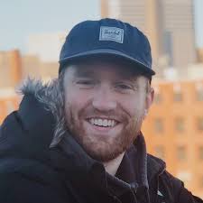 Christopher Kilmer-Lipinski