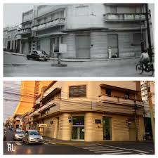 Mexico Y 25 De Mayo Asuncion Paraguay Paraguay Fotos