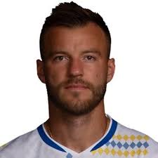 Profile Ryan Fredericks, : Info, news, matches and statistics