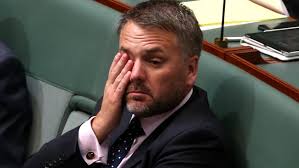 Surely nobody could forget the primed minister?