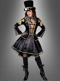 Кошерный бельгийский мастер стимпанк скульптуры. Steampunk Dress Black For Women