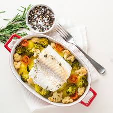 Measure the thickness of the fish before cooking and bake uncovered for 4 to 6 minutes per 1/2 inch. Tips For Baking Fresh Fish Make Baked Fish At Home