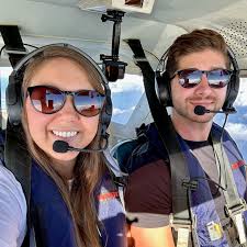 Become a Flying Eyes Brand Ambassador