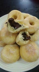 Resepi Donut Gebu Perisa Coklat Dan Koleksi Resepi Paling Sedap Facebook