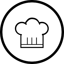 Optionally you can use preset classes as shown below. Cooking Icon Png 145422 Free Icons Library