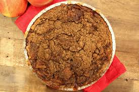 So Simple Graham Cracker Dutch Apple Pie Recipe Dutch Apple Pie Dutch Apple Graham Cracker Crust Pie