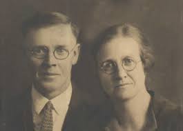 Andrew O. Wiste (1888-1968)