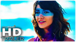 The Wave Official Trailer 2020 Justin Long Sci Fi Movie Hd Youtube