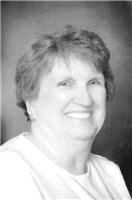 Regina Adkins Obituary (1934