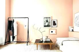 Peach Paint Color Details Colors Chart Wall Colours For