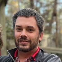 Justin Umstead's Instagram, Twitter & Facebook