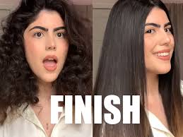 Terviiix Hair Straightener, Anti-Static Tourmaline Ceramic Flat Iron,  Non-Snagging Straightening Irons for All Hair Types, 100-240V Worldwide  Voltage for Travel, Evenly Fast Heating, Auto Off, 1'' : Amazon.ca: Beauty  & Personal Care