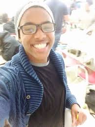 Welcome To The World Of Kristopher Thomas