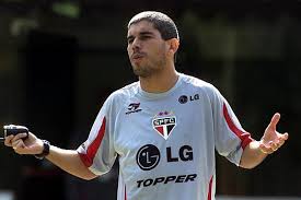 Página tributo do tricolor mais querido do mundo! Spfc Faz Acordo Para Pagar R 30 Milhoes Para Ricardinho Esportes Pleno News