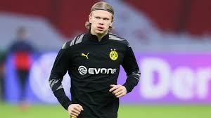Chelsea are reportedly preparing a bid for borussia dortmund's erling haaland. Chelsea Transfer News Blues Lead Race For Erling Haaland