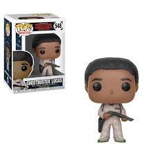 Cool Stuff Stranger Things Season 2 Funko Pop Figures Include The Ghostbusting Kids Figures based off the latest season. stranger things season 2 funko pop