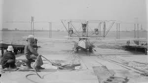 Across the ocean – astonishing stories of transatlantic flights —