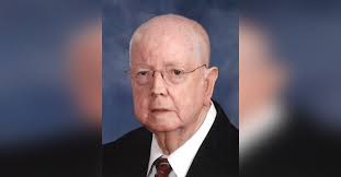 Obituary information for W. S. Harman