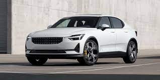Nous avons tenté de trouver une voiture électrique d'occasion à moins 4 000 € et nous avons réussi, aidé par la prime gouvernementale actuelle de 1 000 €. Polestar 2 2020 L Odyssee Electrique Asphalte Ch