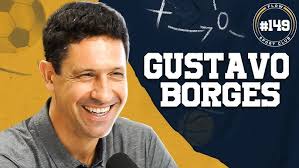 GUSTAVO BORGES