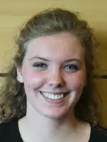 2013-14 Women's Swimming and Diving Roster