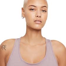 Nike Yoga Donna Tank