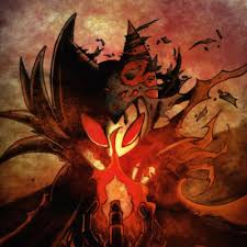 Nightmare king grimm is very hard boss, some may say he is one of the hardest, but here are some tactics and useful tips based on my personal experience. Nightmare King Grimm Hollowed Dead Twitter