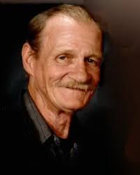 Obituary information for James Larry Luna