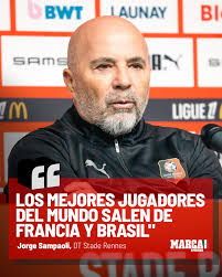 MARCA Mx