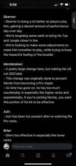 Malzahar/Strategy | League Of Legends Wiki | Fandom