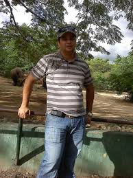Resultado de imagen para jovenes asesinados en protestas abril-mayo 2017 venezuela