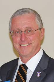 Column Sports Den: It's good bye again as Grall retires again