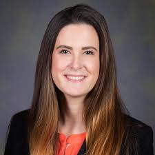 Danielle McCormac, Business Insurance Consultant