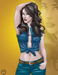 Has Jennifer Love Hewitt shown her tits yet? - The Something Awful Forums