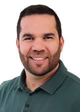 dr Afonso (MDB) 15: Candidato a Prefeito em ibitita