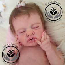 Paula Briggs is another Veteran Vendor of this Convention. She has always  been a big support of the Reborning community and now its our turn to give  back. Click