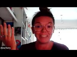 Stroke Recovery and Wellbeing: A Conversation with Life Coach Anna Kerry