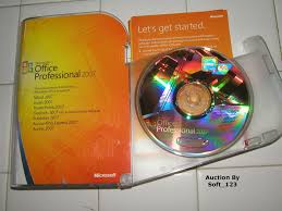 Microsoft Office 2007 Professional Full English Version Ms Pro New Retail Box Microsoft Office Microsoft Things To Sell