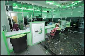 Explore tweets of zakat pulau pinang @zakatpenang on twitter. Kaunter Perkhidmatan Zakat