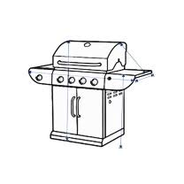 Maybe you would like to learn more about one of these? Custom Grill And Grill Island Covers