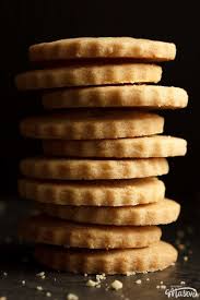 Crispy around the edges and soft and chewy in the center. Easy Shortbread Cookie Recipe Kitchen Mason Step By Step Recipes