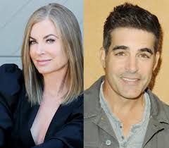 Eileen Davidson and Galen Gering Join the Cast of Blake Berris' Upcoming  Film, 'Fangirl'