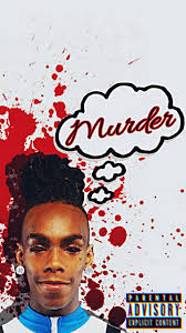 Discover more jamell maurice demons, rapper, singer, songwriter, ynw melly wallpapers. Betta Fish Ynw Melly Wallpaper
