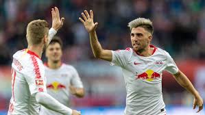 Discover everything you want to know about kevin kampl: Bundesliga Rebounding Rb Leipzig Have Incredible Quality And A Great Attack Kevin Kampl