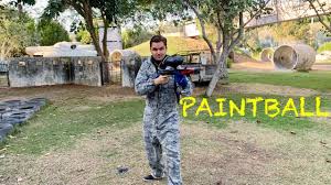Yes, i would like to receive emails from empire paintball. Sharjah Paintball Park Youtube