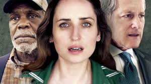 Watch Consumed (2015) Full Movie Free Online