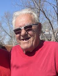 Obituary information for Clovis Dean Denton